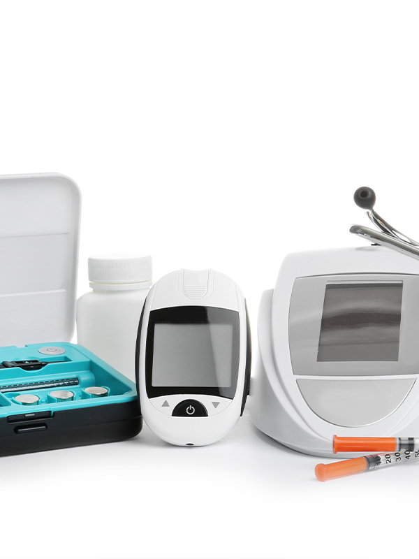 Diabetes and Hypertension – Challenging Comorbidities
