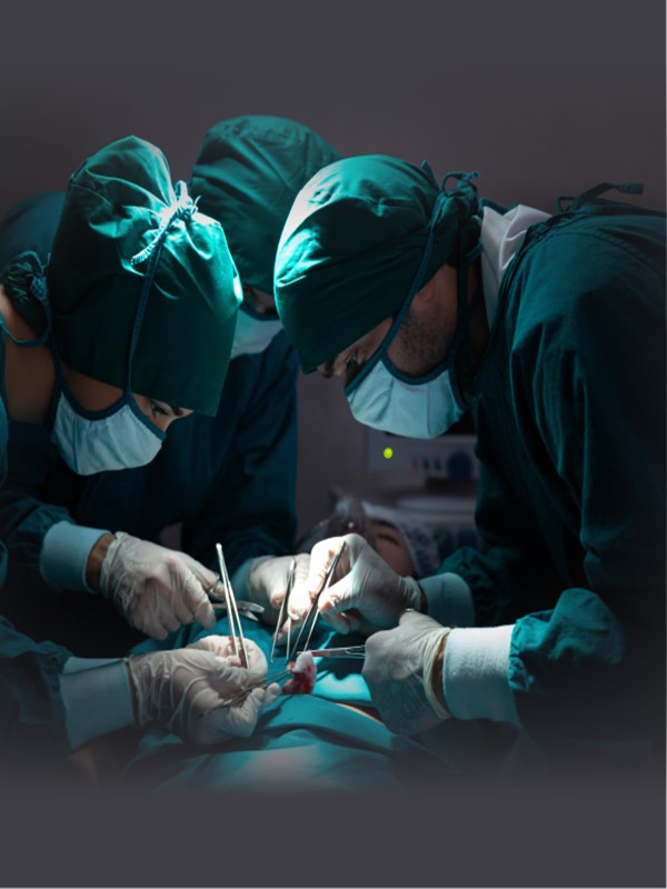 Upper Limb Cancer Surgeries