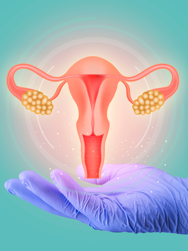 Role of Regenerative Medicine in Infertility
