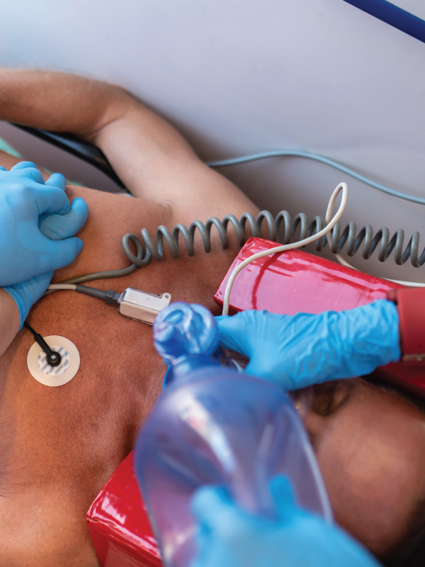 Latest Advancements in Emergency Medicine - Evolution, Indications, and Challenges