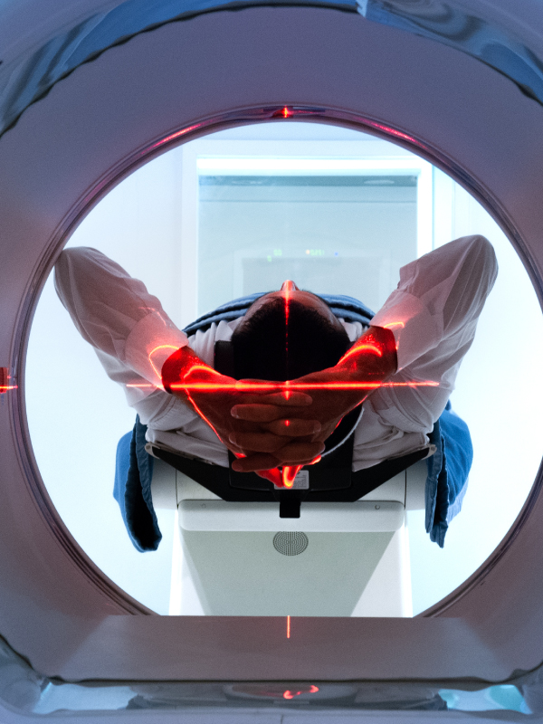 Added Value of Weight-bearing MRI in Spine Evaluation