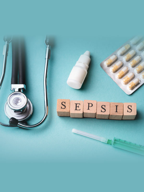 Management of Sepsis & Septic Shock