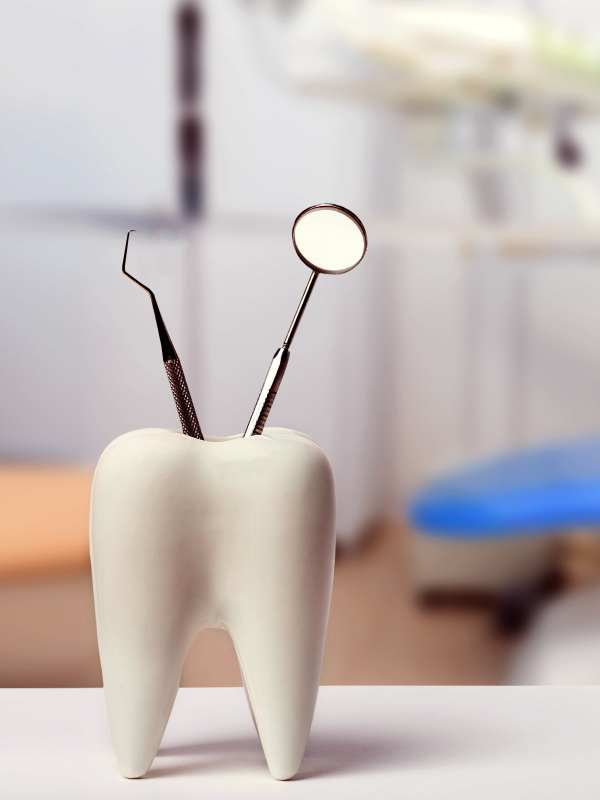 How to Choose a Super Specialty in Dentistry?