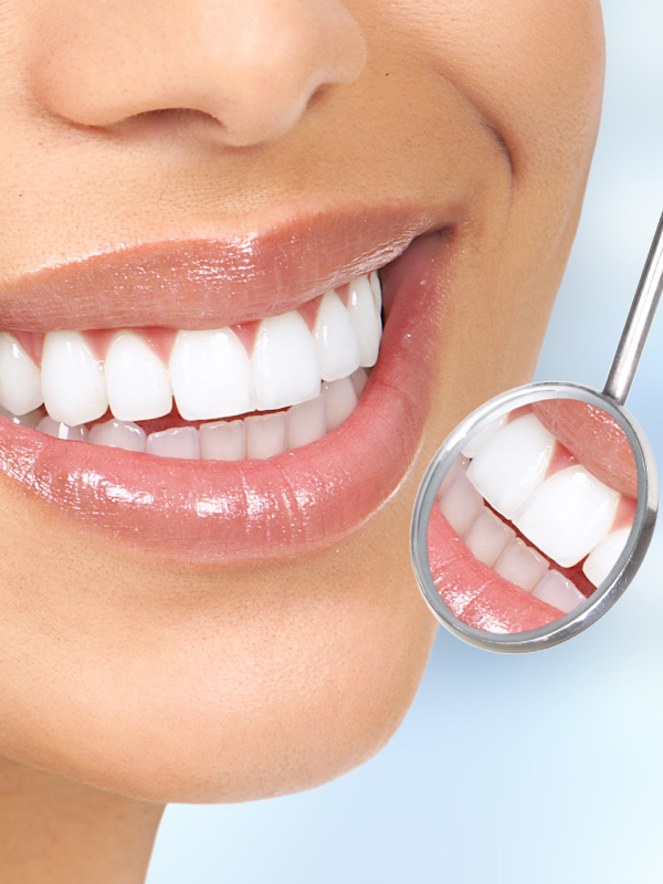 Whitening - A General Dentist's Perspective