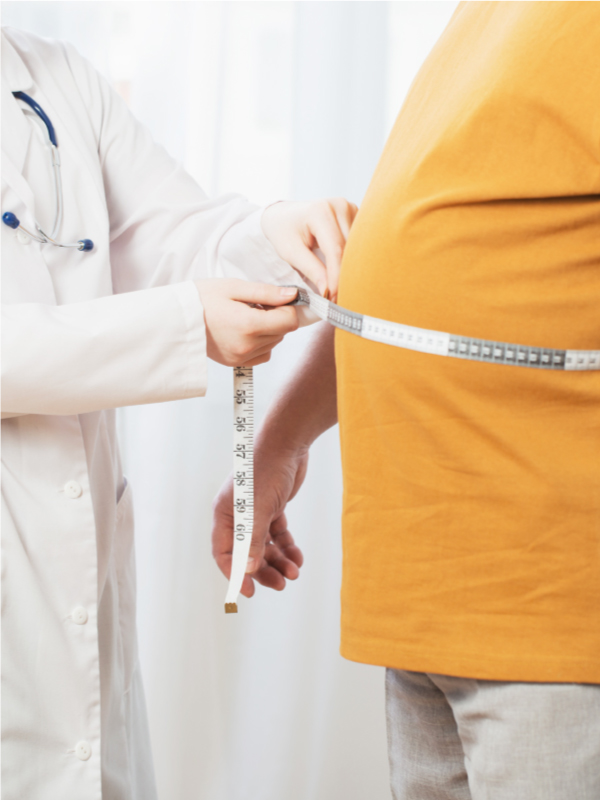Clinical Triad: Three Dimensions of Obesity Care: Lifestyle, Medications, Surgery