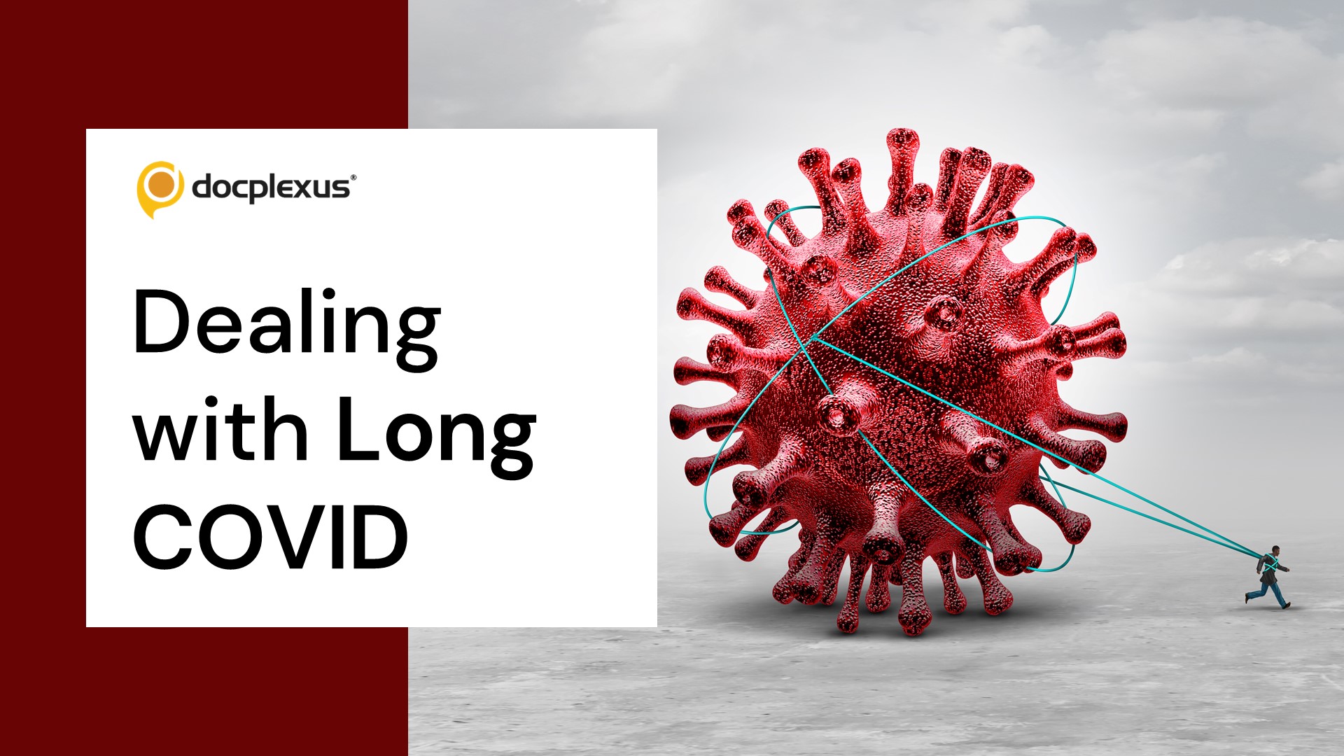 Help Your Patients Understand and Manage Long COVID