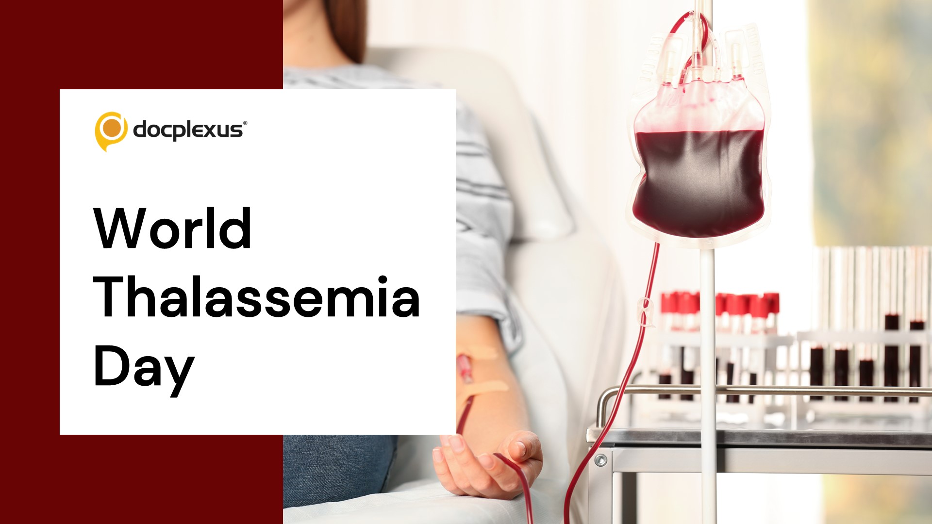 FAQs on Thalassemia and Thalassemia Care