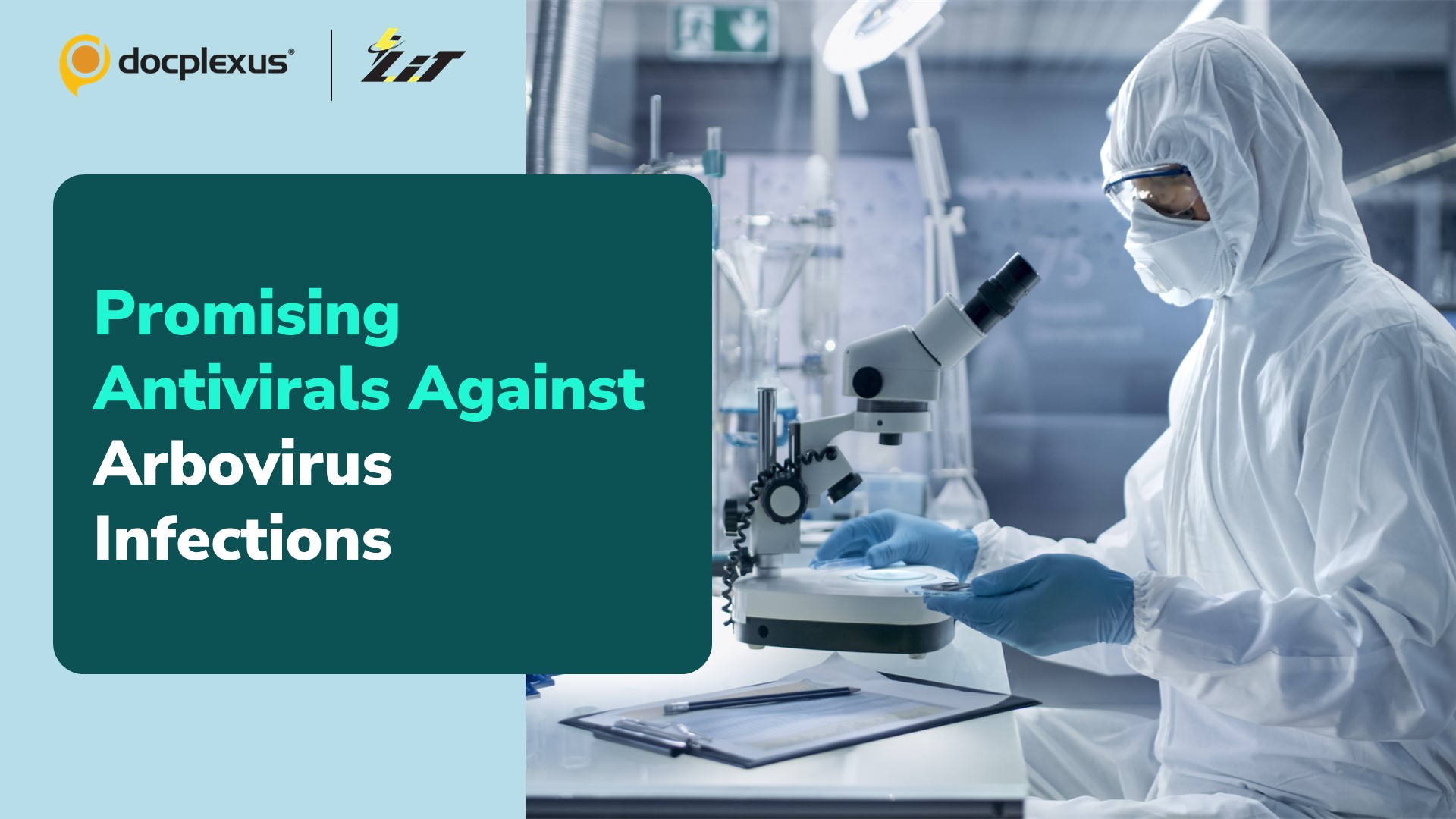 A Potential Broad-spectrum Antiviral for Future Pandemics