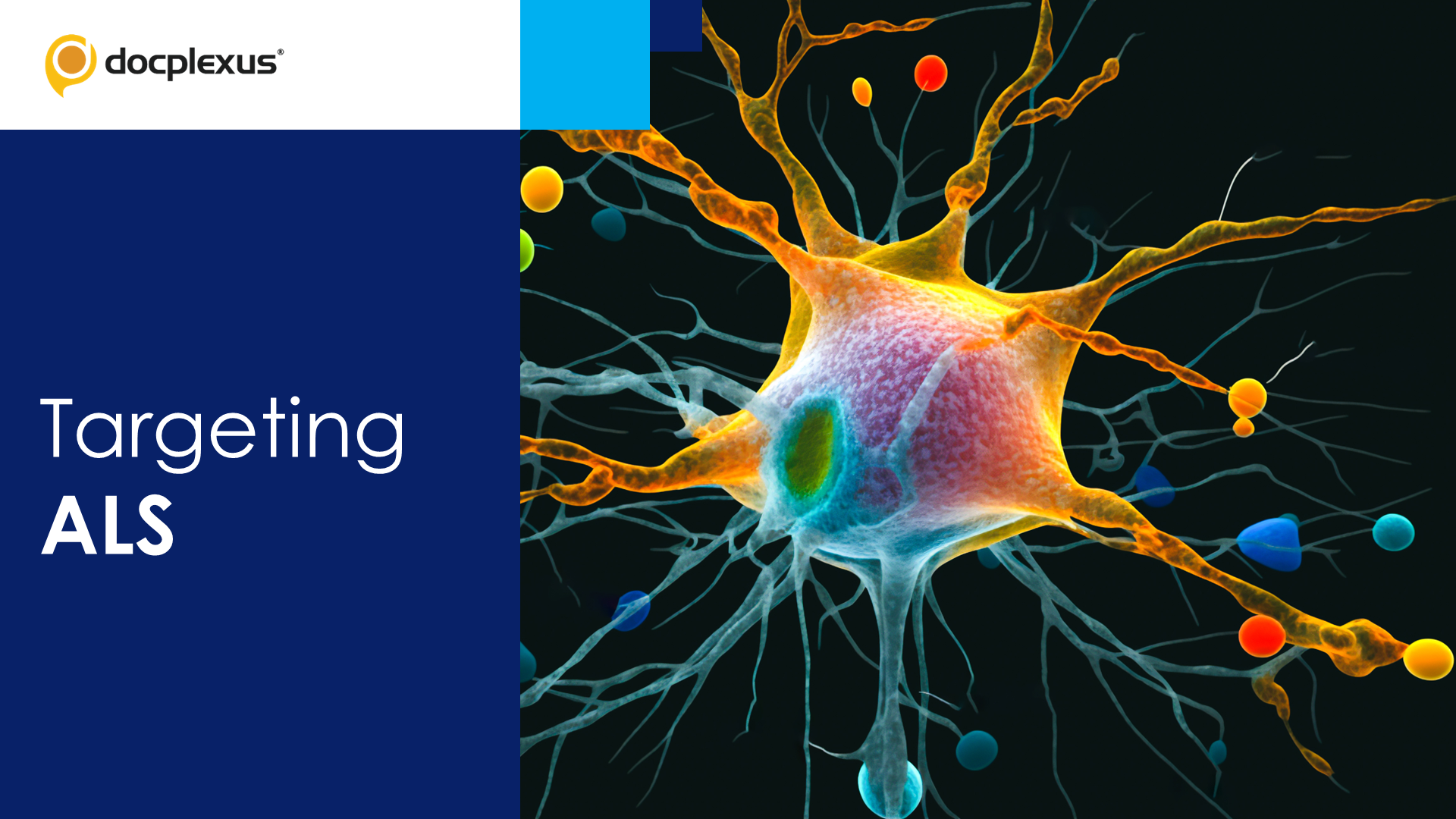 An Injectable Therapy for ALS