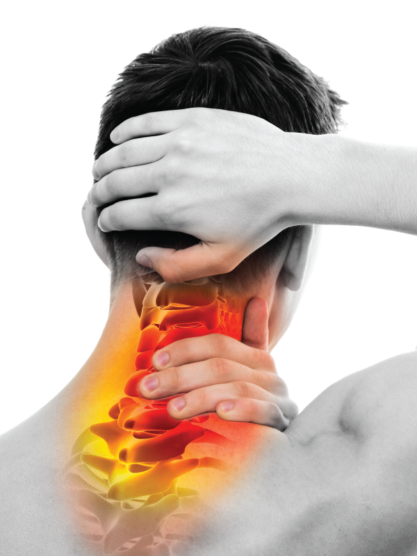 Anterior Cervical Discectomy