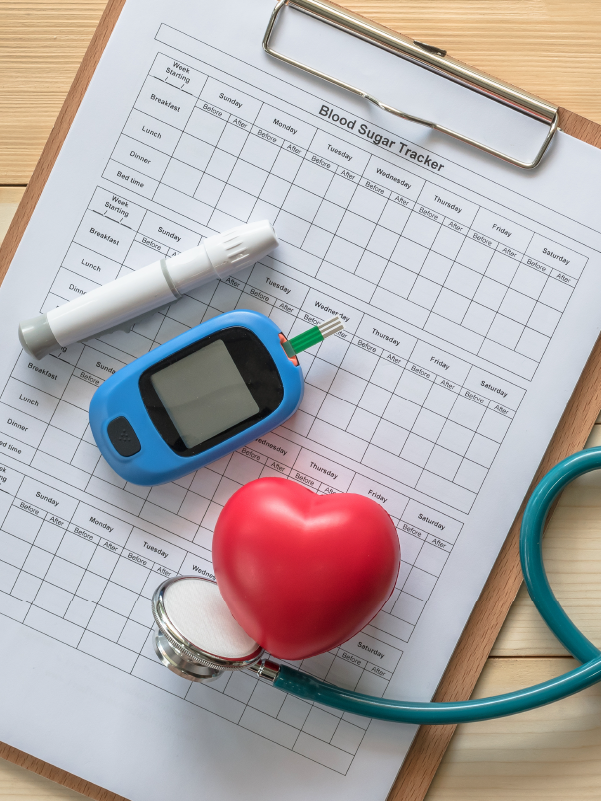 UTI Management | SGLT-2 Inhibitors for the Diabetic Heart