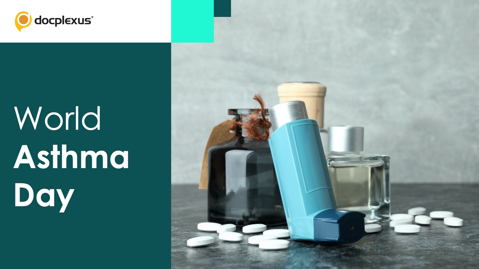 World Asthma Day: Debunking Myths About Asthma Medications