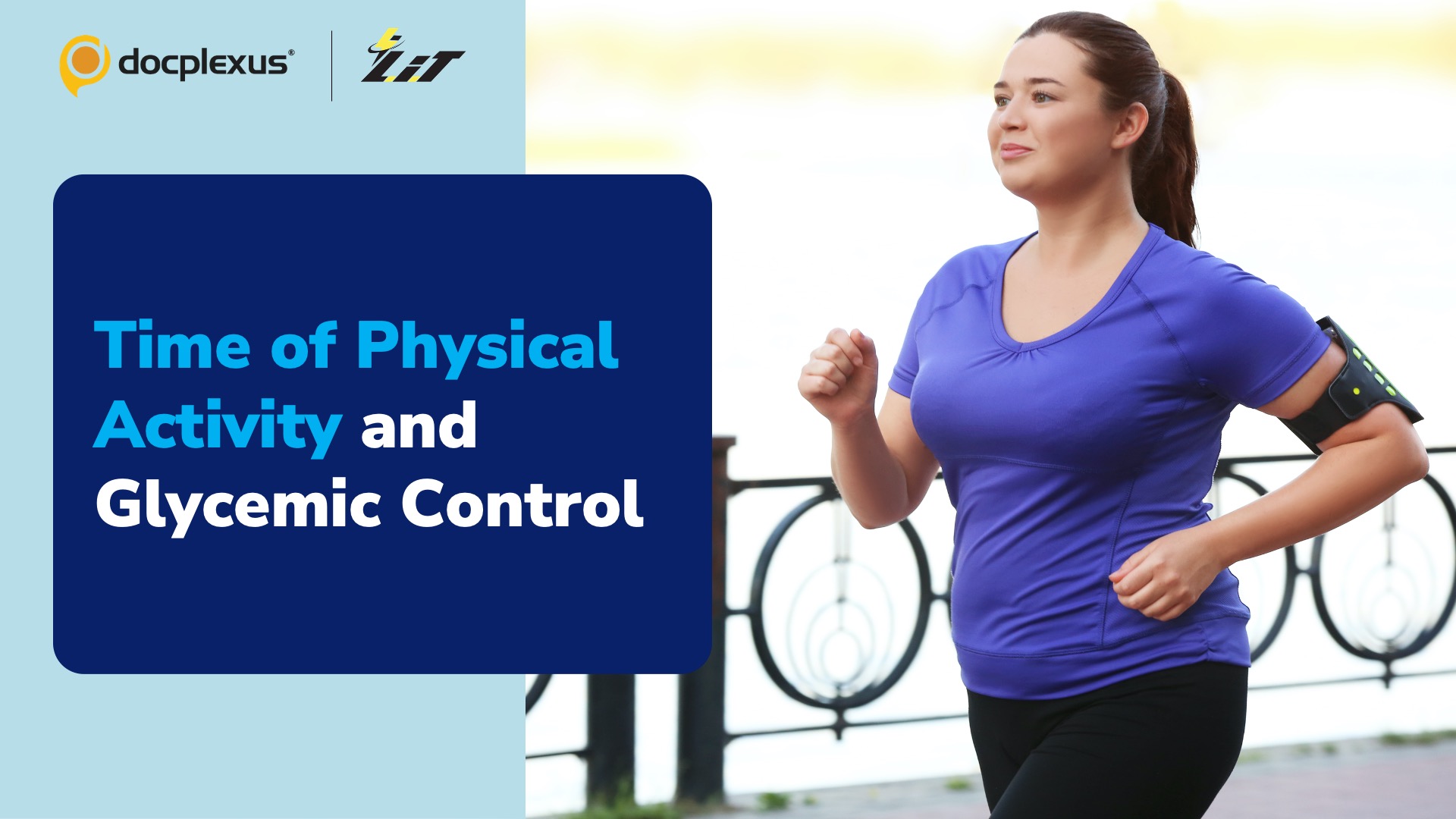 Can the Timing of Physical Activities Impact Glycemic Control?