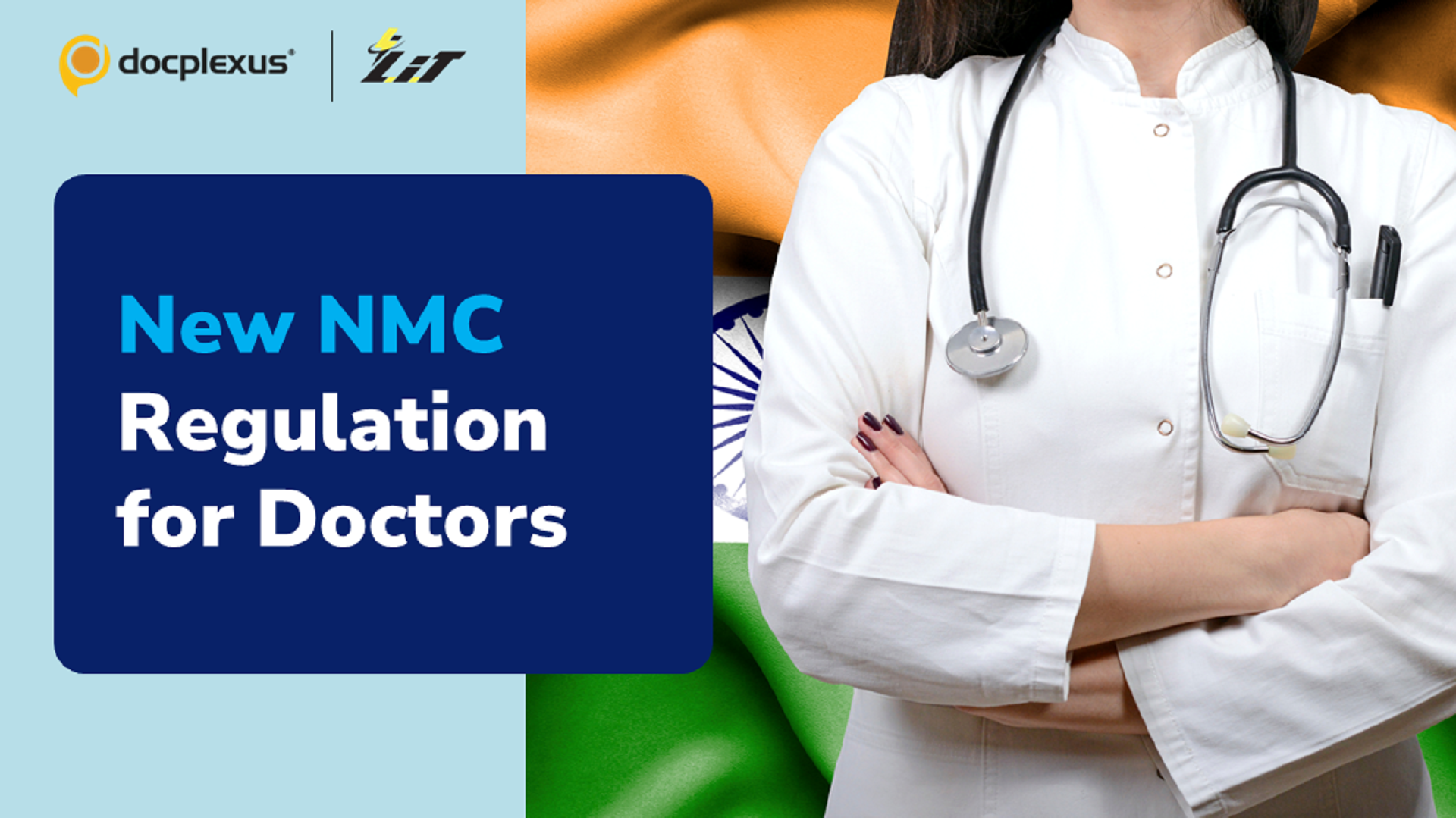 NMC: Unique Identification Number to be Issued for Doctors