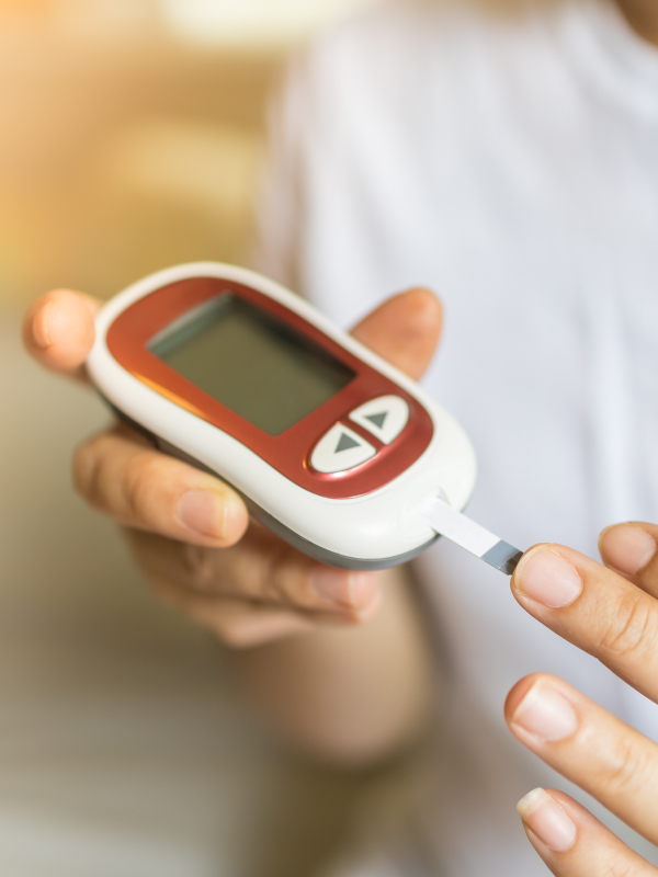 Is Surgery the Most Effective Treatment Option for Diabetes? – Session 2