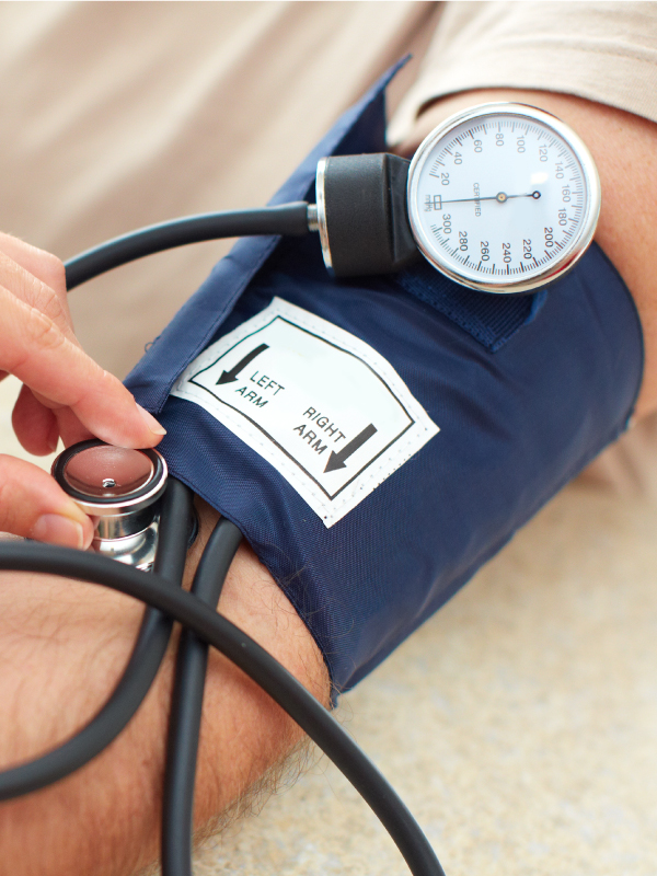 Isolated Systolic Hypertension in Elderly