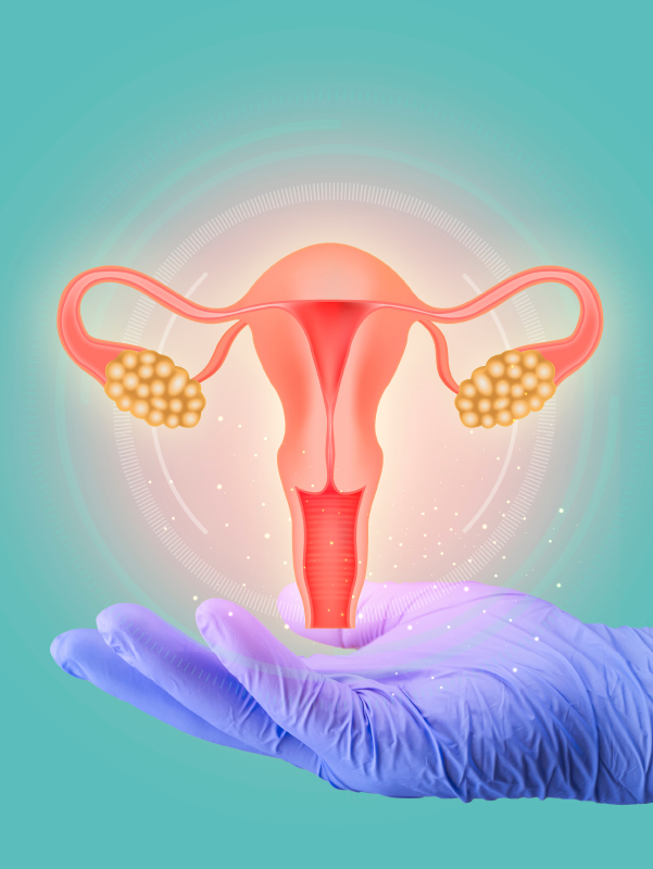 Role of Regenerative Medicine in Infertility