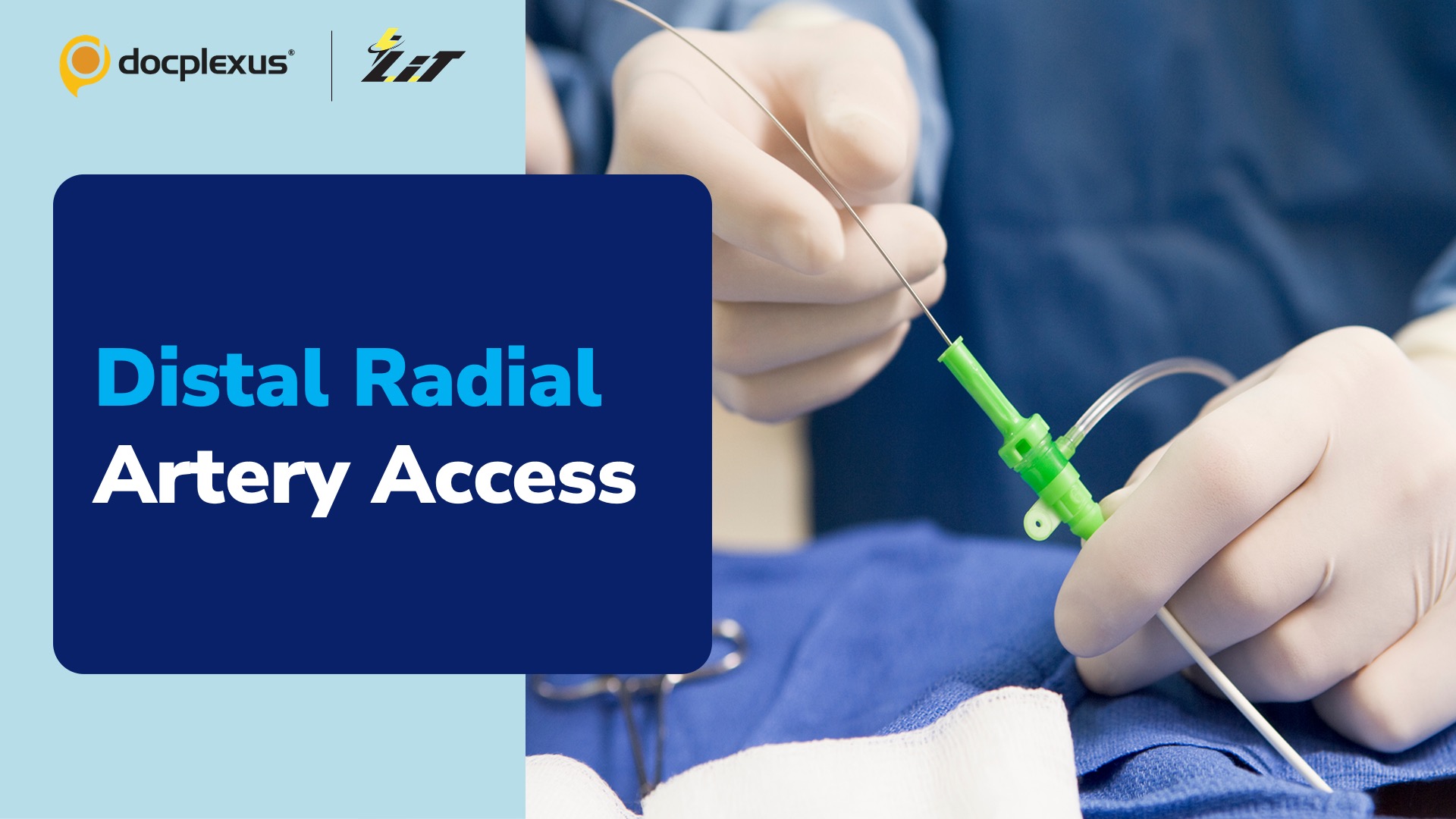 Is Distal Radial Artery Access for Cardiac Catheterization Safe?