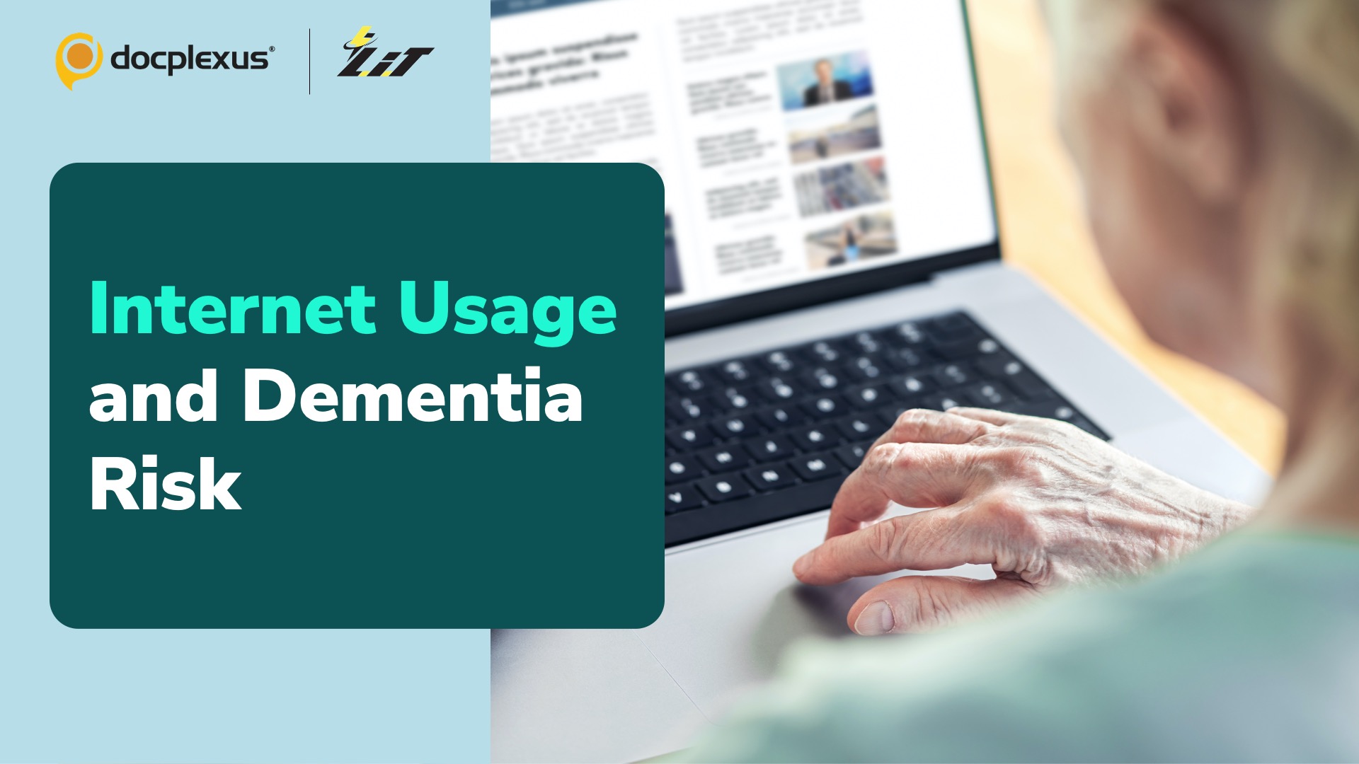 Can Regular Internet Usage Be Beneficial in Reducing Dementia Risk in Older Adults?