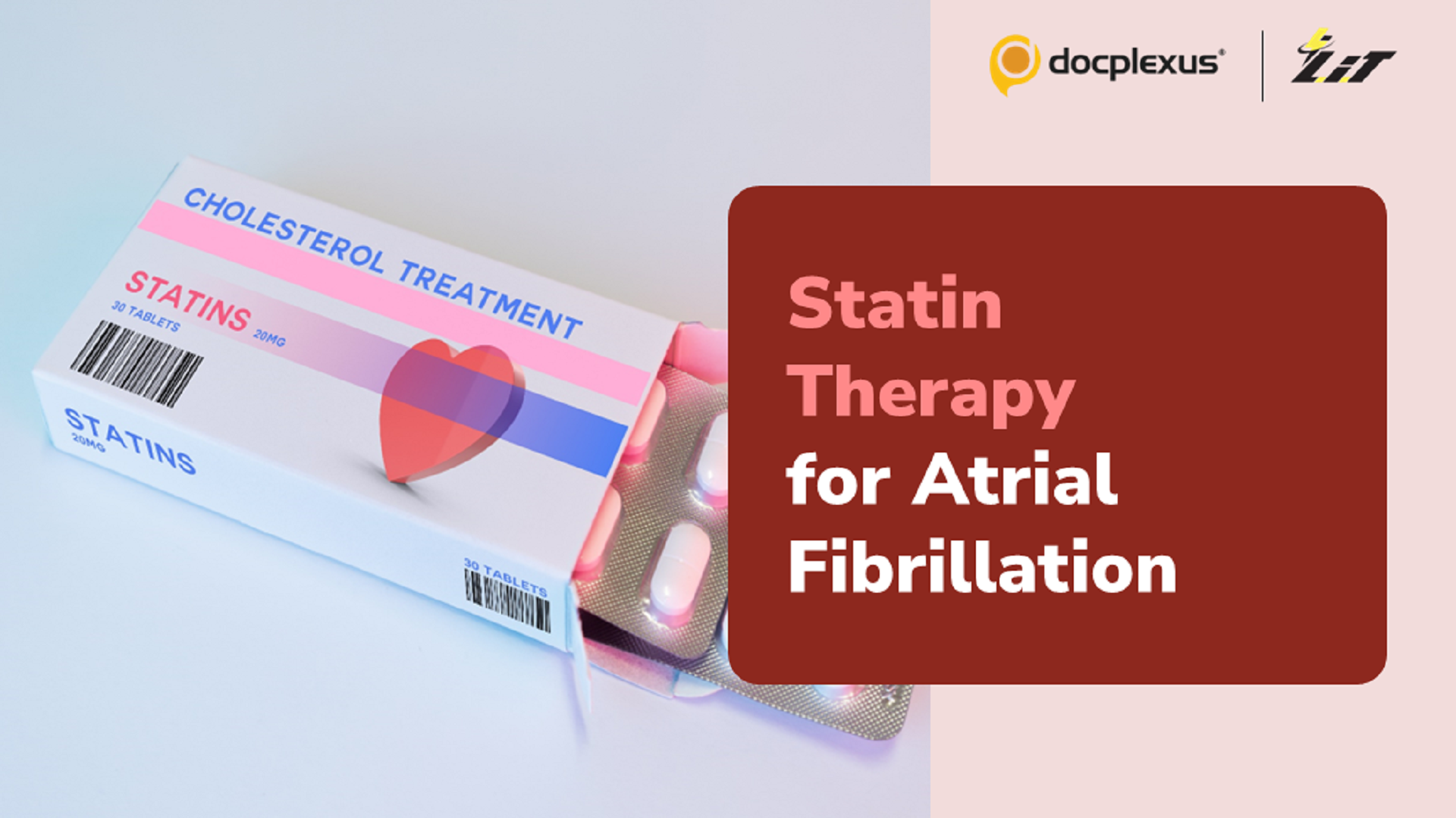 Does Statin Therapy Prevent Stroke in Atrial Fibrillation Patients?