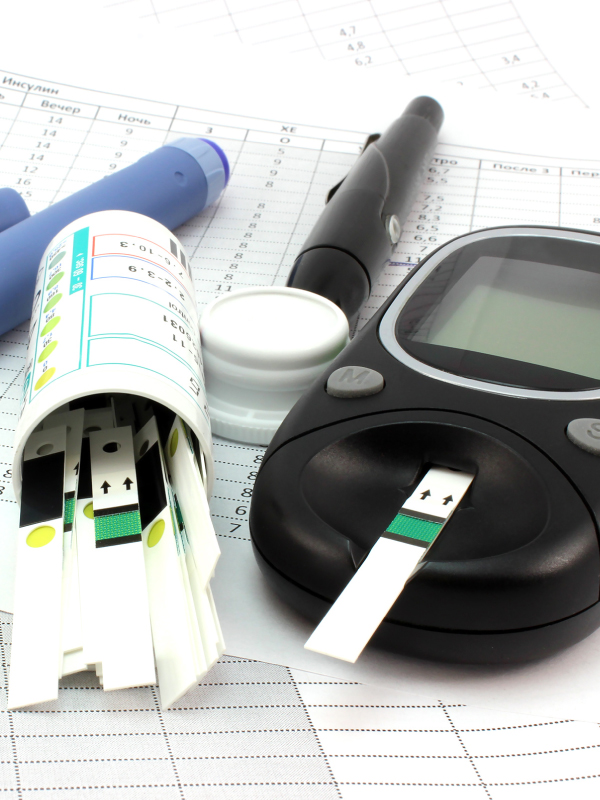 Pre-gestational Diabetes Mellitus