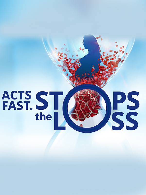 Stop the Loss with Recombinant FVIIa: A New Treatment Option for Severe PPH