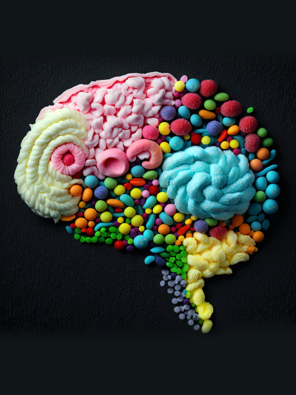 Obesity and the Gut-brain Axis