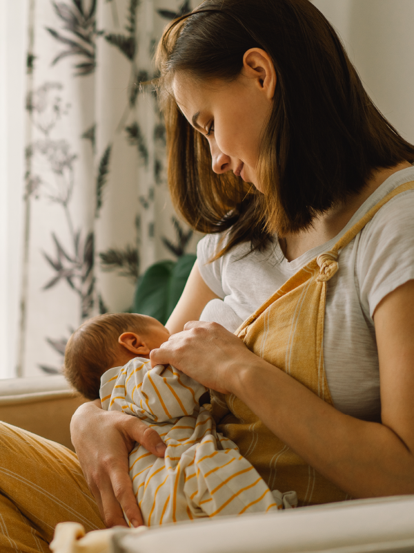 Making Your Practice Breastfeeding friendly