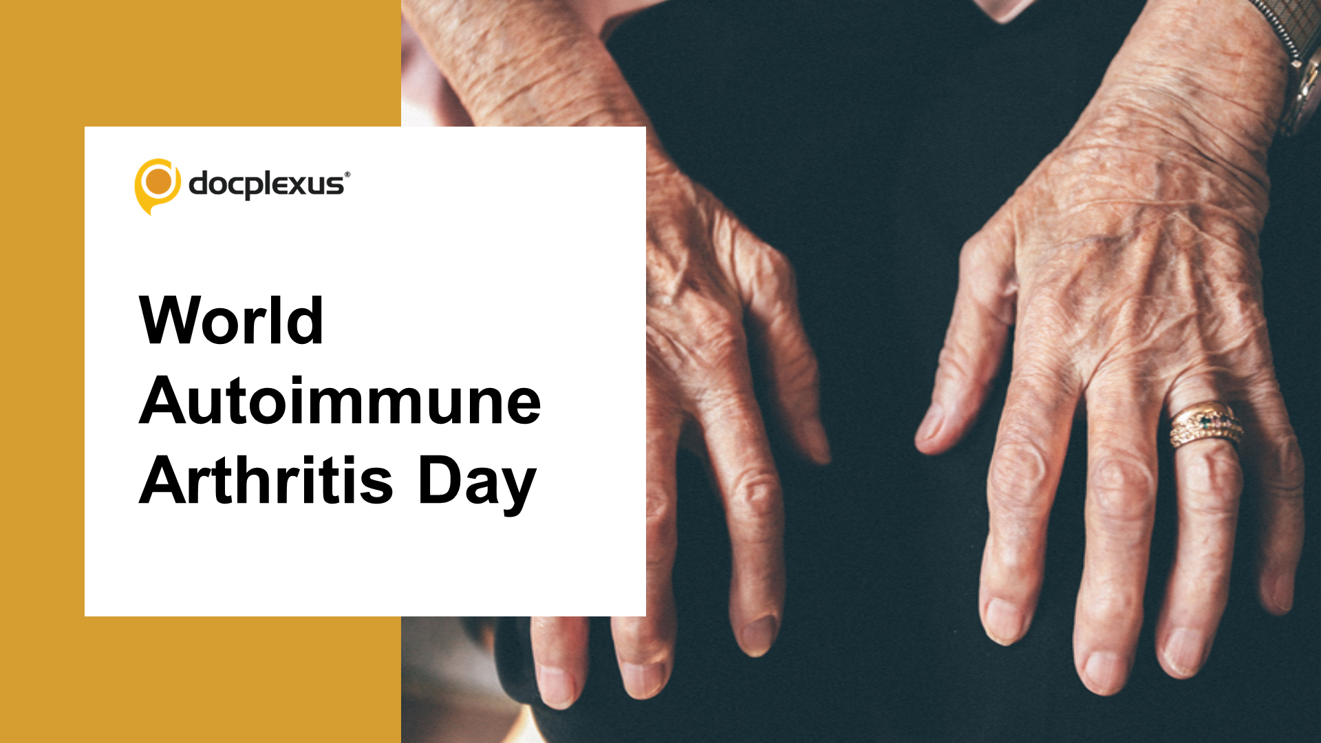 Let’s Know Interesting Facts About Arthritis