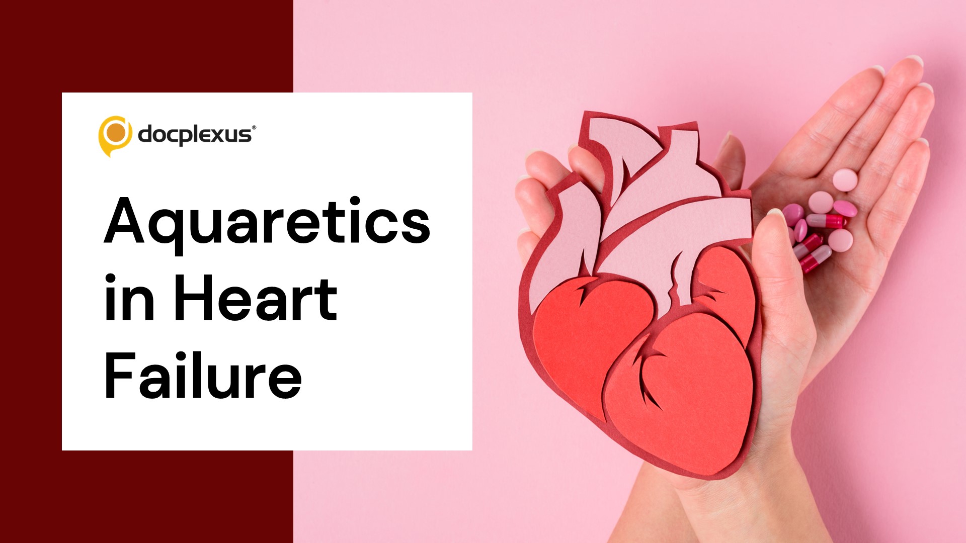 Aquaretic Agents in Heart Failure Treatment: Are They Efficient?