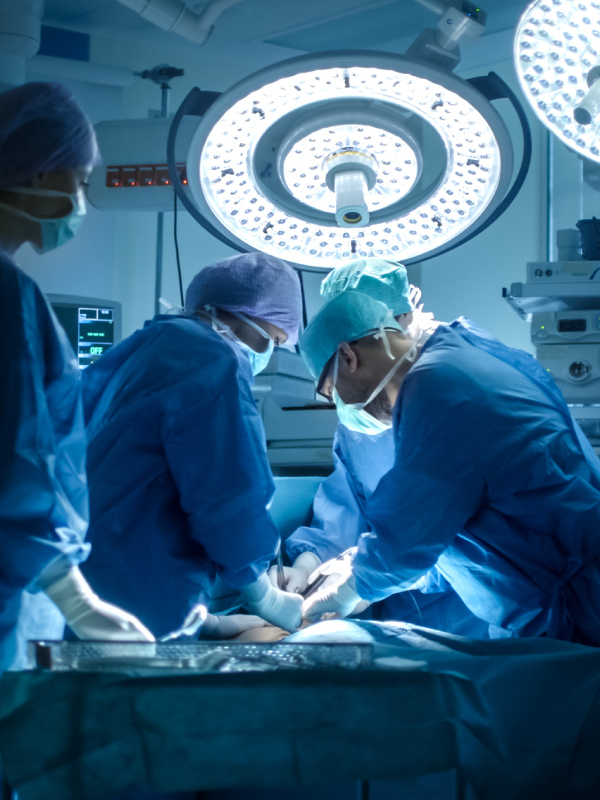 Is Surgery the Most Effective Treatment Option for Diabetes?