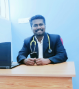 Dr Gopalakrishnan M