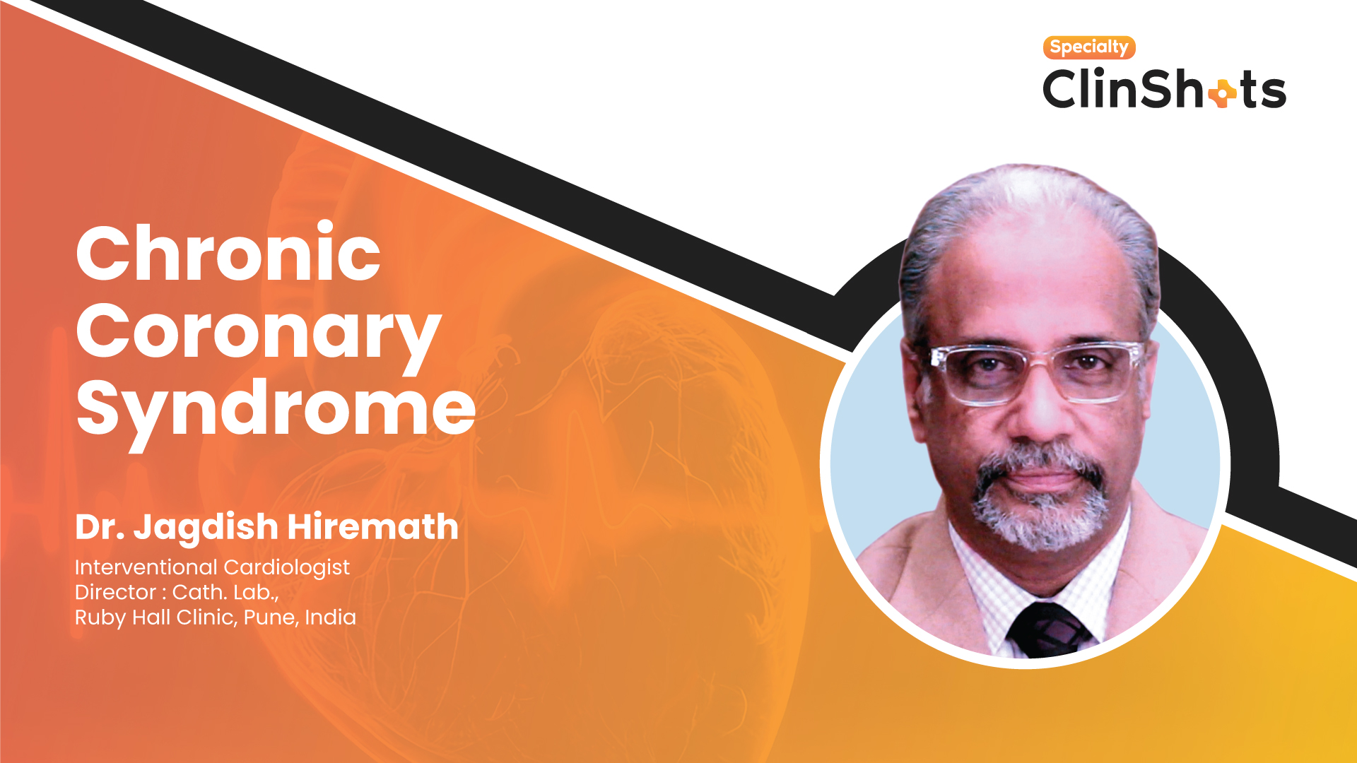 Chronic Coronary Syndrome