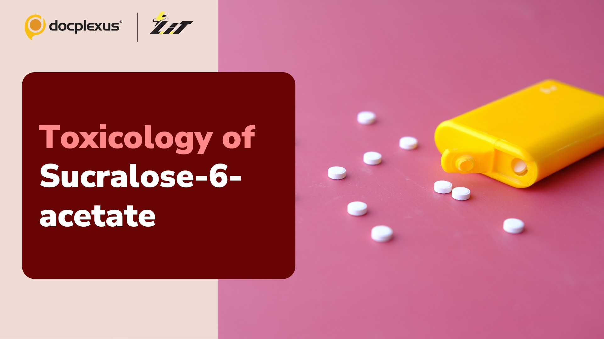 Is It Safe to Consume Artificial Sweeteners That Contain Sucralose-6-acetate?