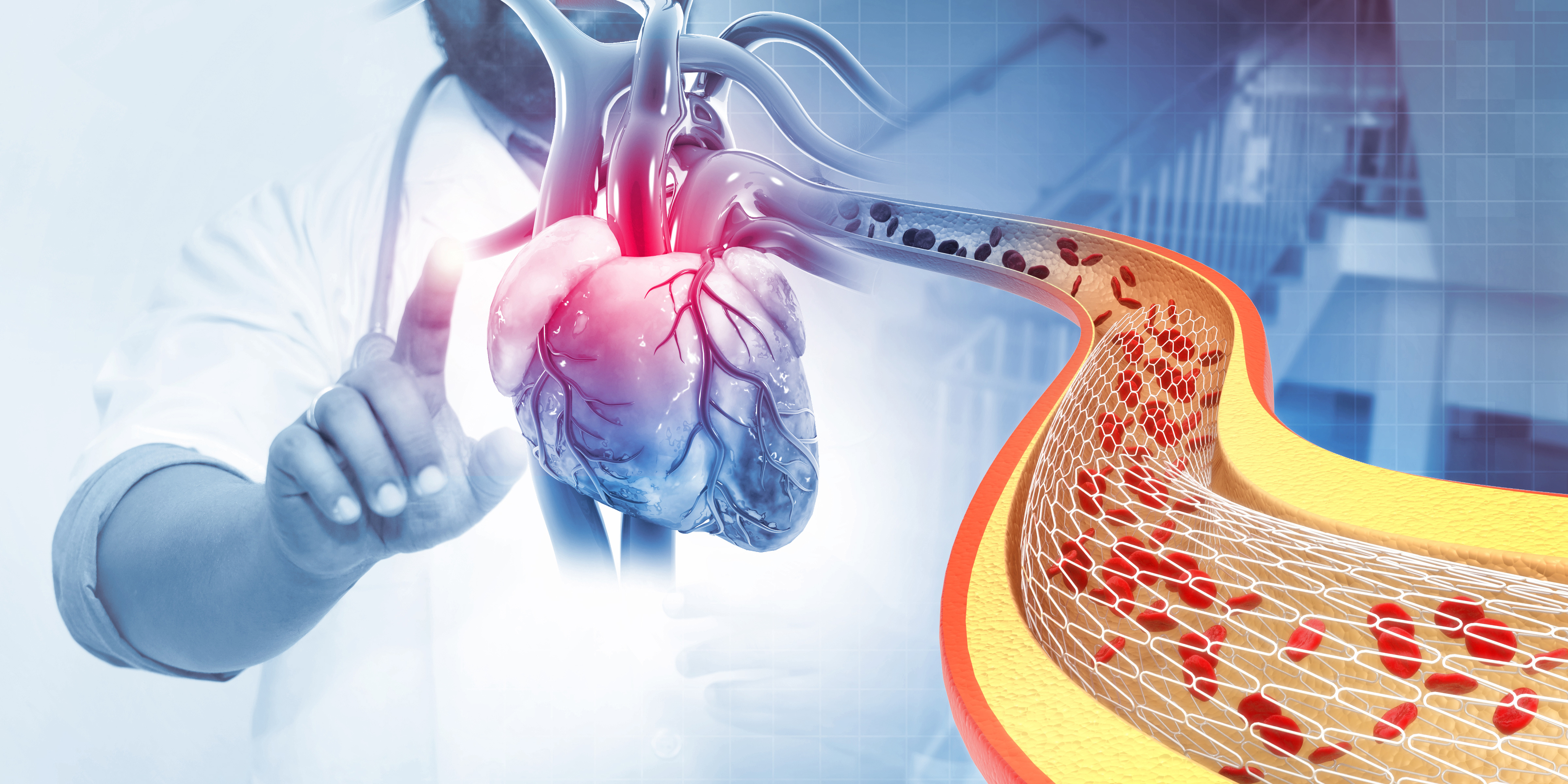 Career In Cardiothoracic And Vascular Surgery