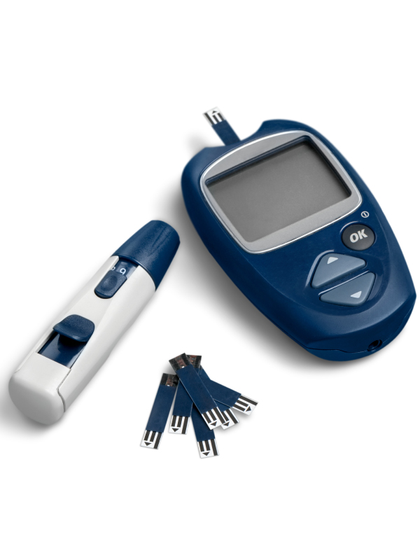Addressing Prediabetes