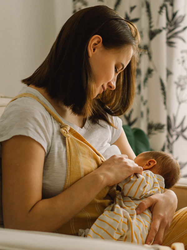 Making Your Practice Breastfeeding Friendly