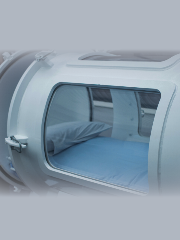Enhancing Your Practice with Hyperbaric Oxygen Therapy