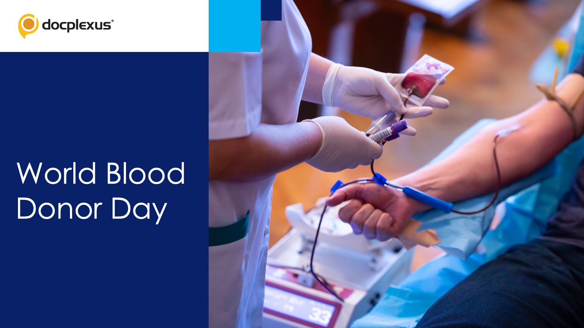 Blood Donation Guide for Your Patients