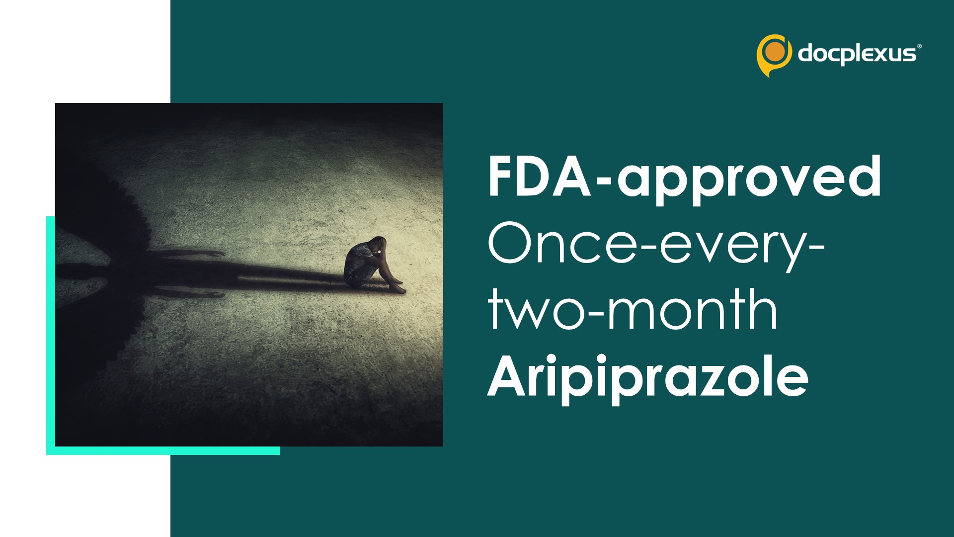 FDA Approves IM Aripiprazole for Schizophrenia & Bipolar I Disorder