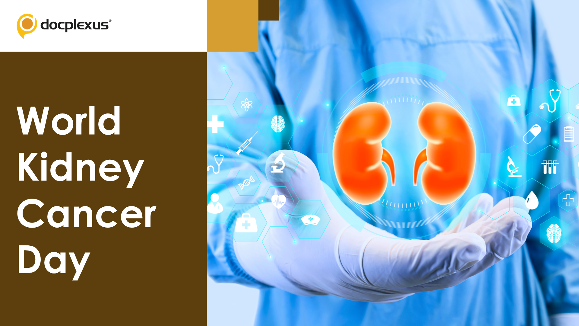 Unknown Facts About Kidney Cancer