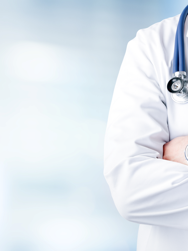 Happy National Doctors’ Day!