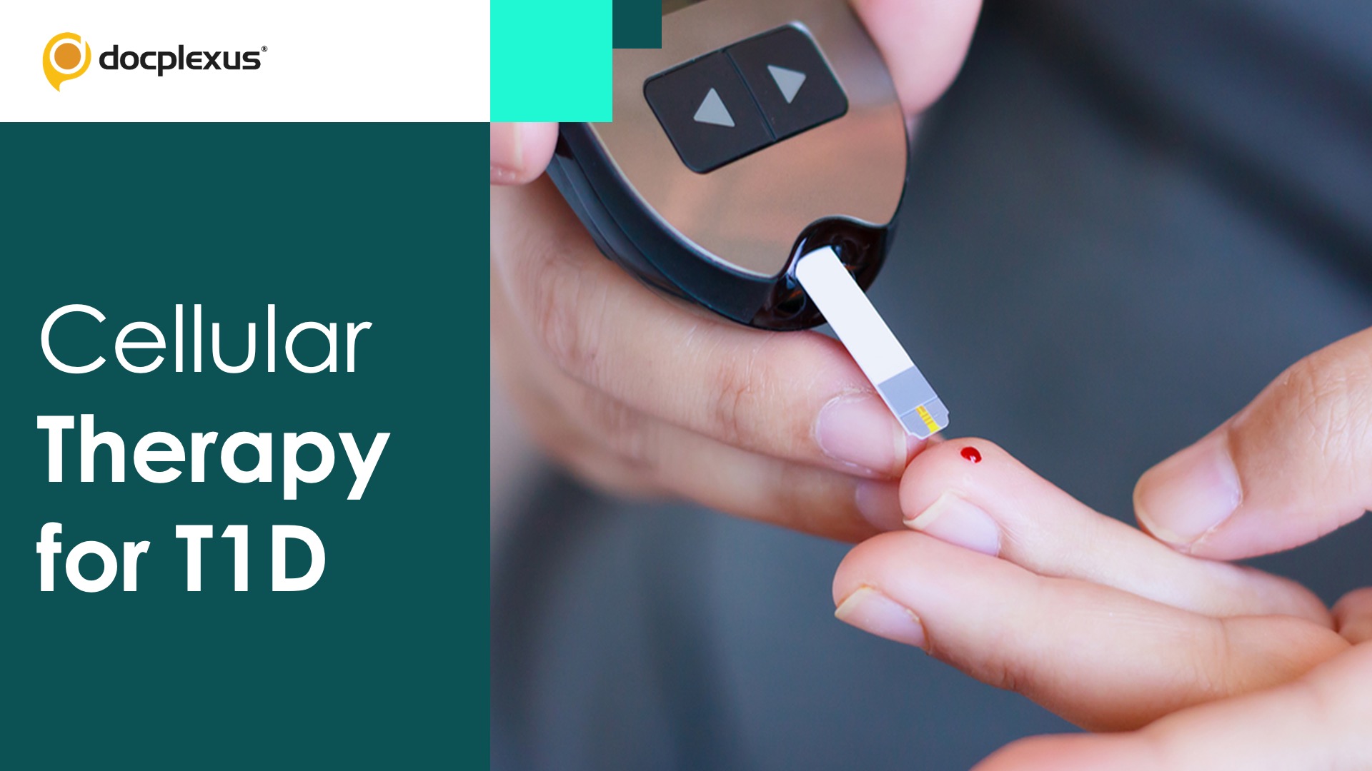 USFDA Approves First Cellular Therapy for T1D