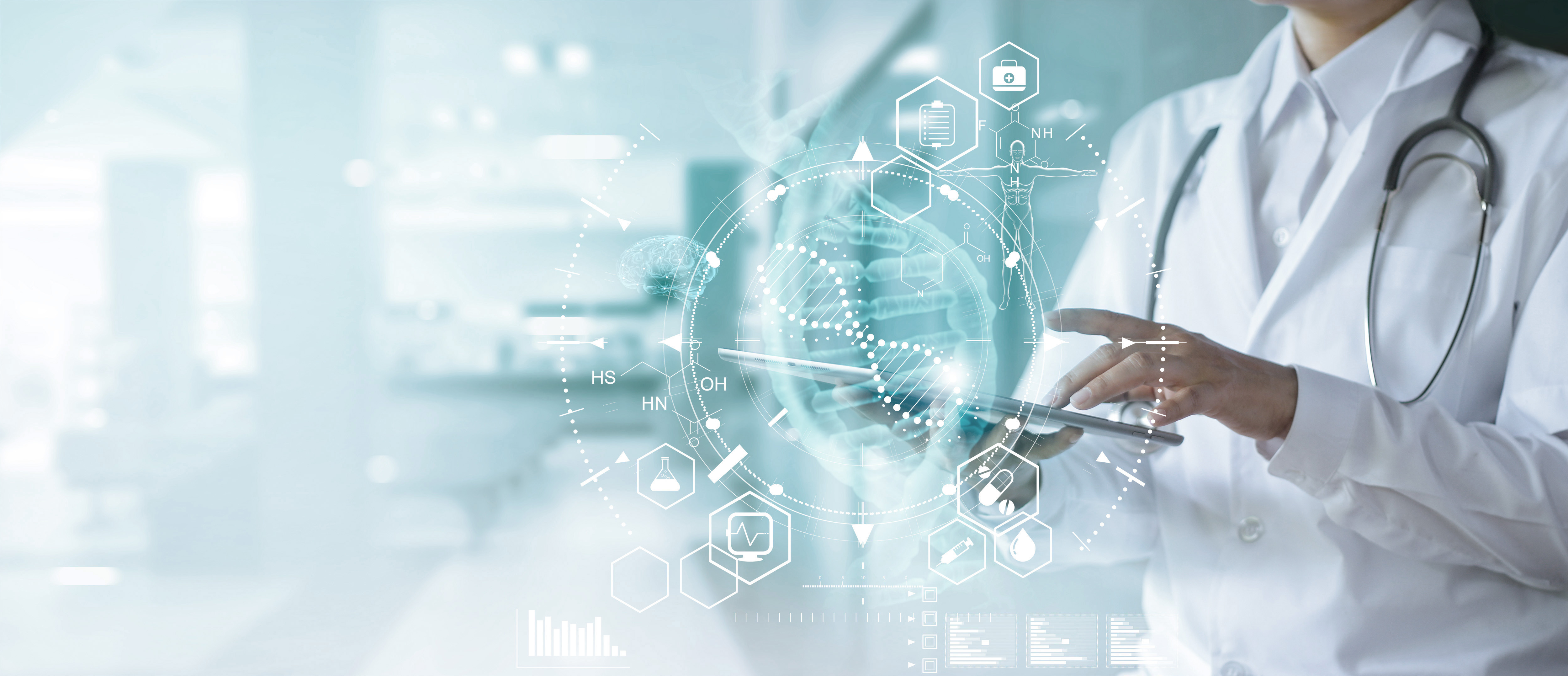 Learning Medicine in the Information Age