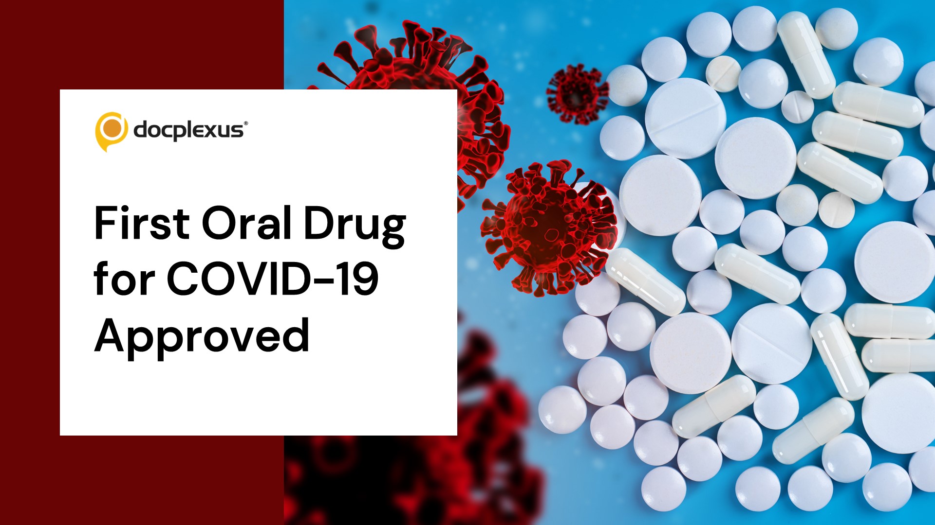 FDA Approves Co-packaged Nirmatrelvir and Ritonavir for COVID-19