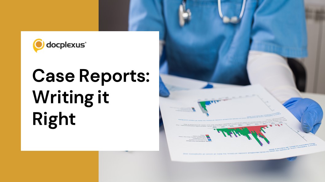 Tips to Write an Effective Case Report
