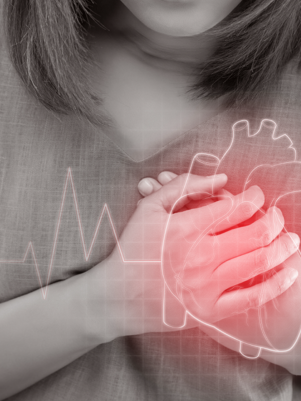 Prevention of Sudden Cardiac Death I Guidelines for Pulmonary Hypertension