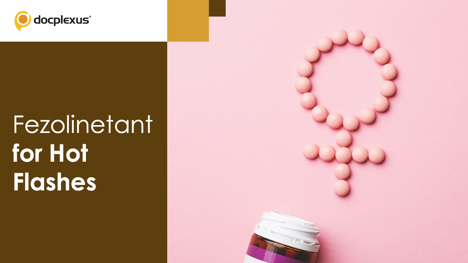 FDA Approves Fezolinetant for Treating Hot Flashes