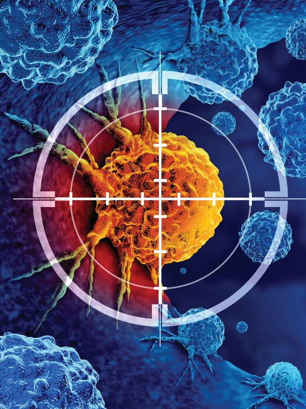Changing Paradigms in Treatment of Lung Cancer