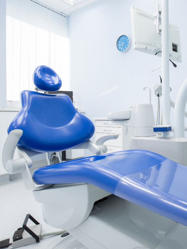 Dental Practice Start-up – Build v/s Buy